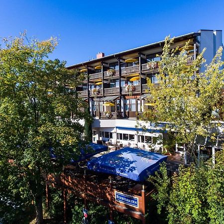 Aktivital Hotel Bad Griesbach  Exterior photo