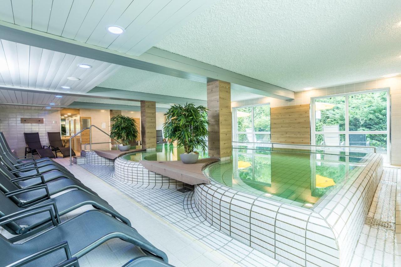 Aktivital Hotel Bad Griesbach  Exterior photo