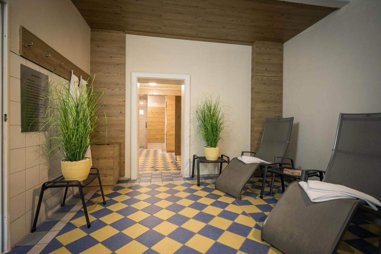 Aktivital Hotel Bad Griesbach  Exterior photo