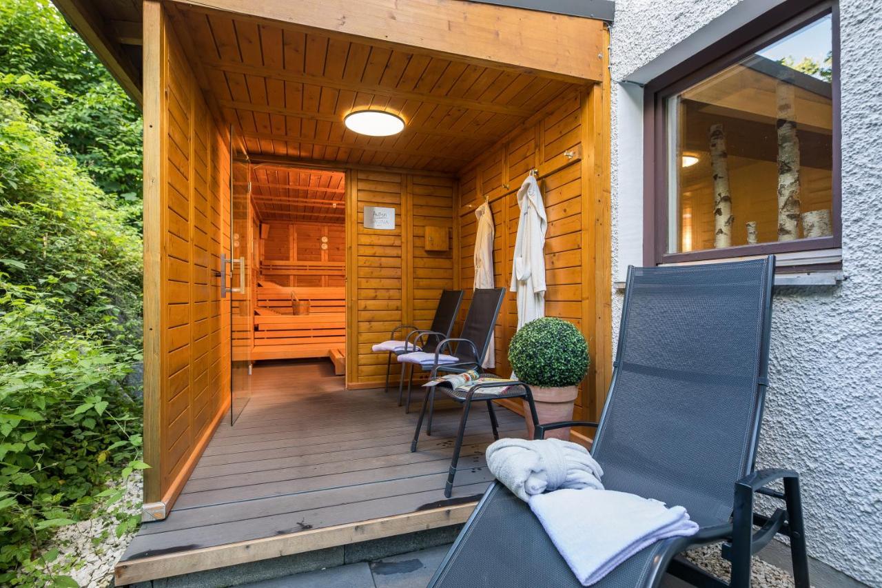 Aktivital Hotel Bad Griesbach  Exterior photo