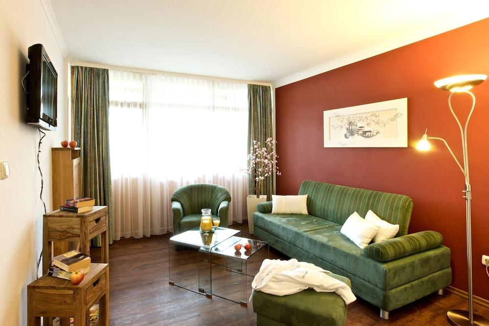 Aktivital Hotel Bad Griesbach  Exterior photo